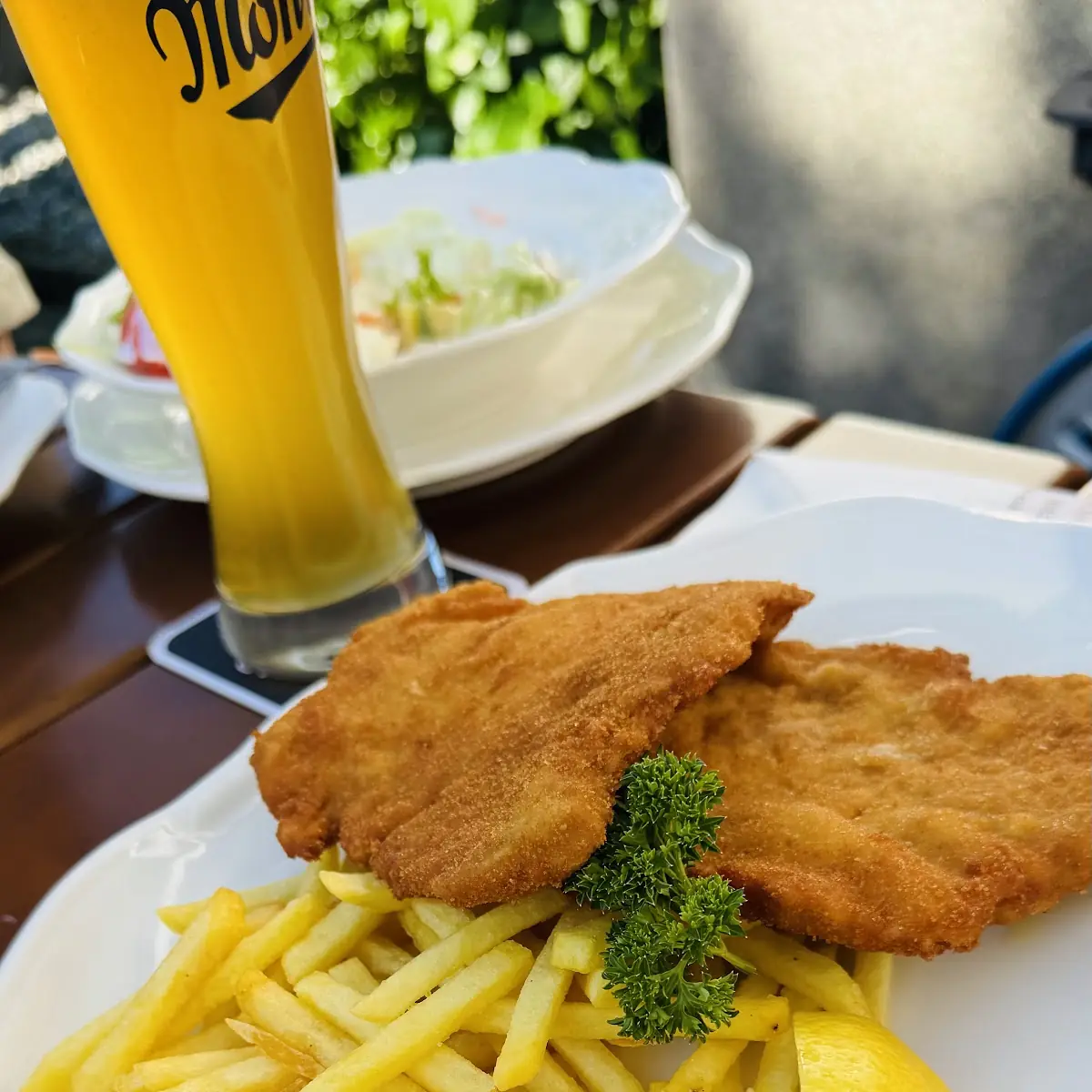 Essen und Trinken photo 2