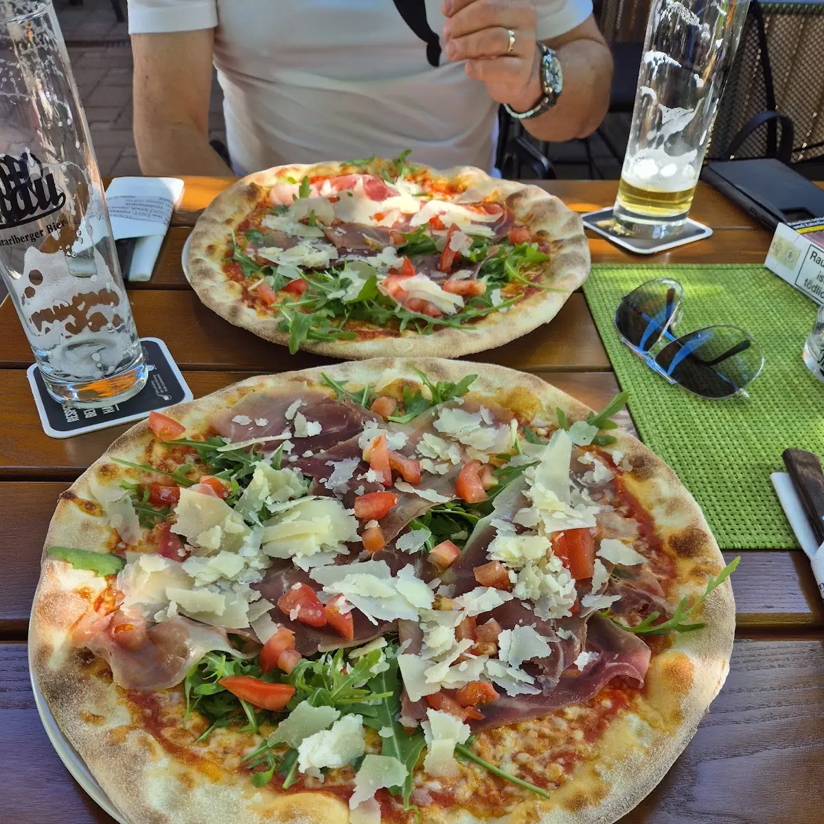 Essen und Trinken photo 4