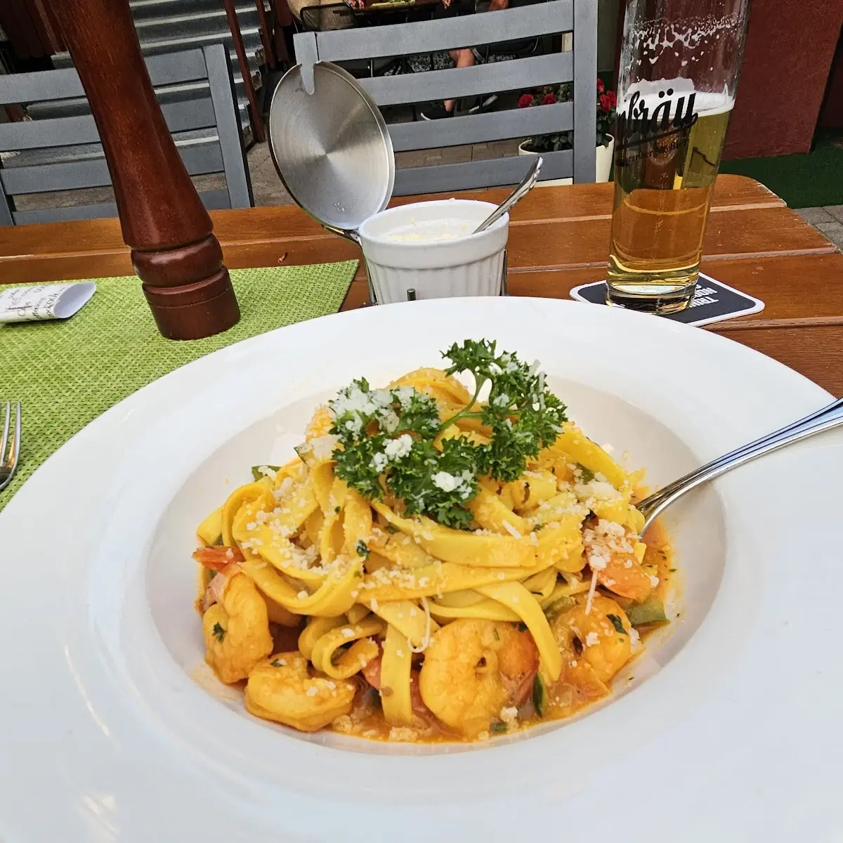 Essen und Trinken photo 5