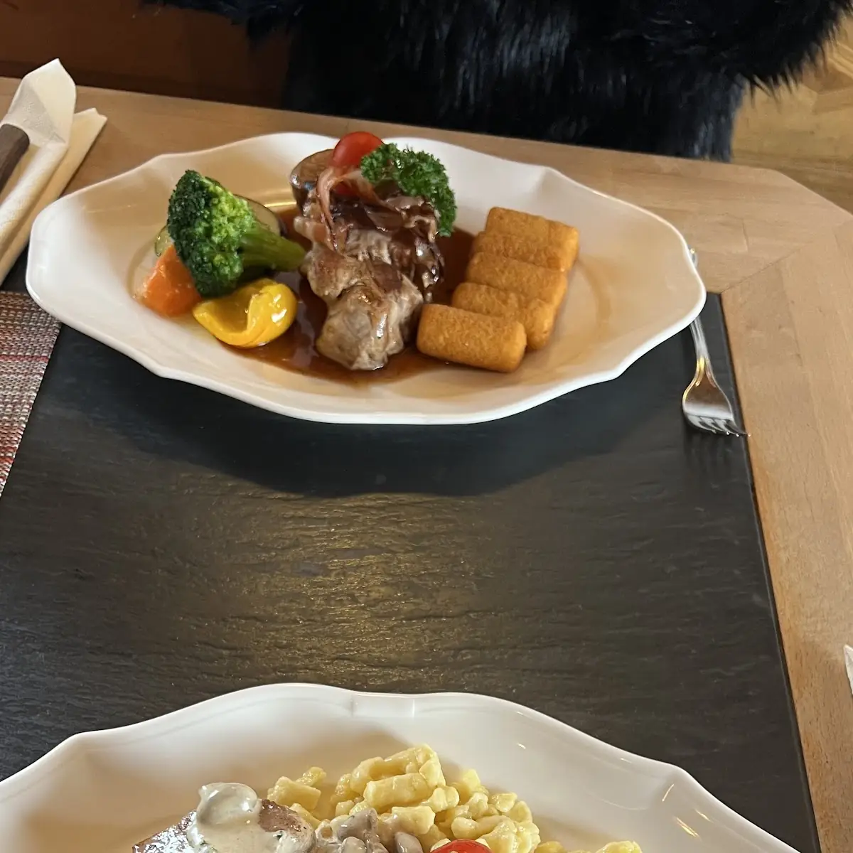 Essen und Trinken photo 7