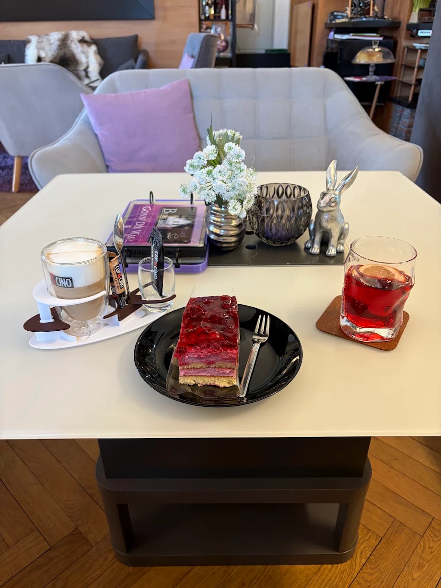 Essen und Trinken photo 10