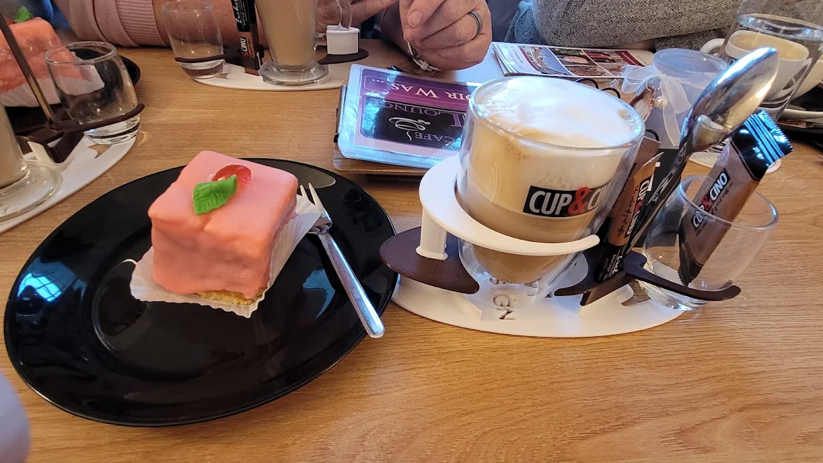 Essen und Trinken photo 3