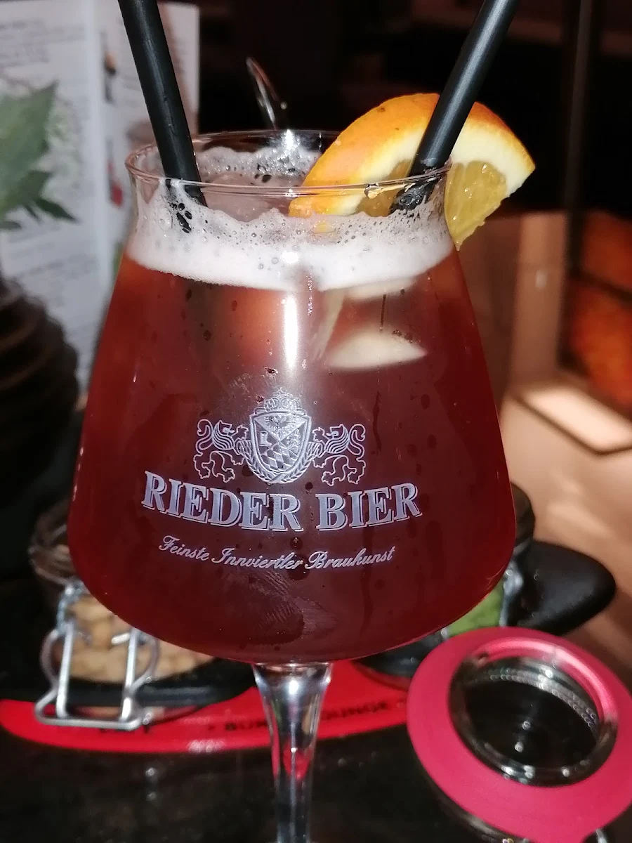 Essen und Trinken photo 5