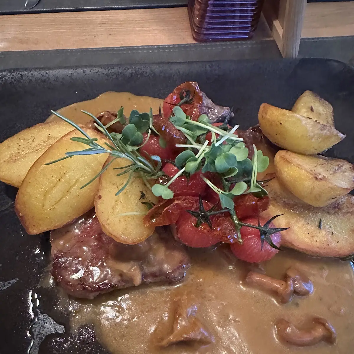 Essen und Trinken photo 10