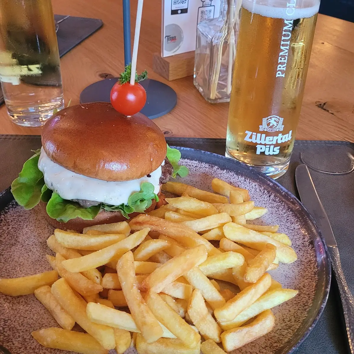 Essen und Trinken photo 6