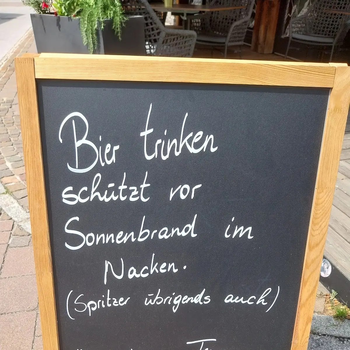 Speisekarte photo 6