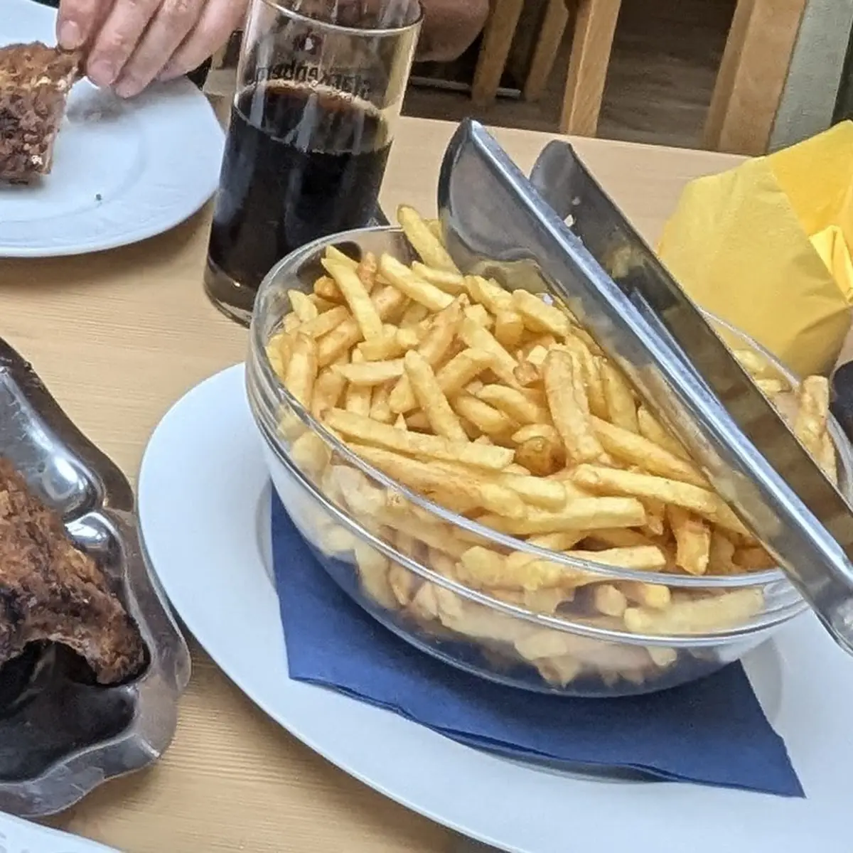 Essen und Trinken photo 10