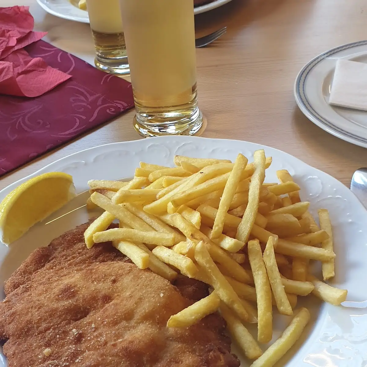 Essen und Trinken photo 5