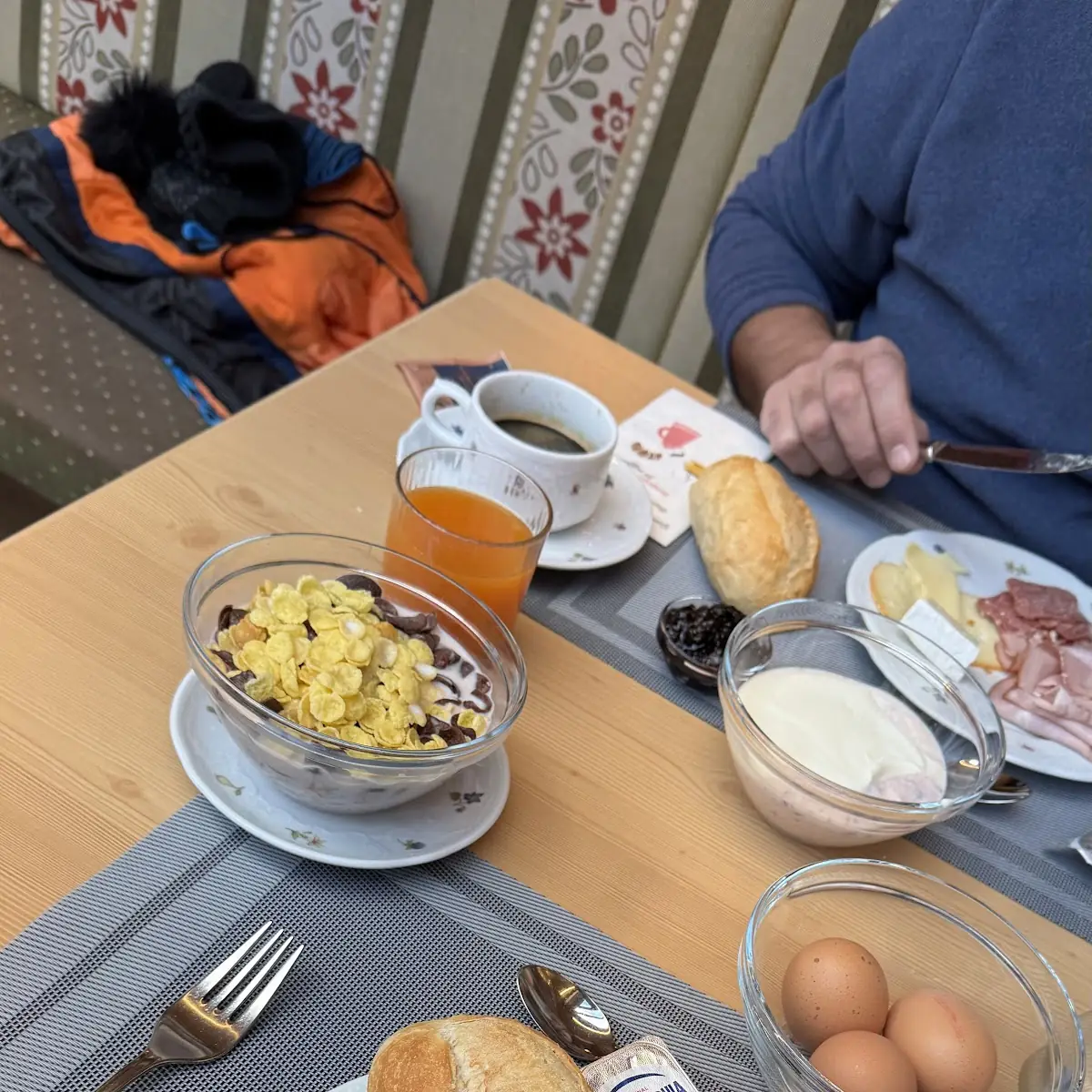 Essen und Trinken photo 6