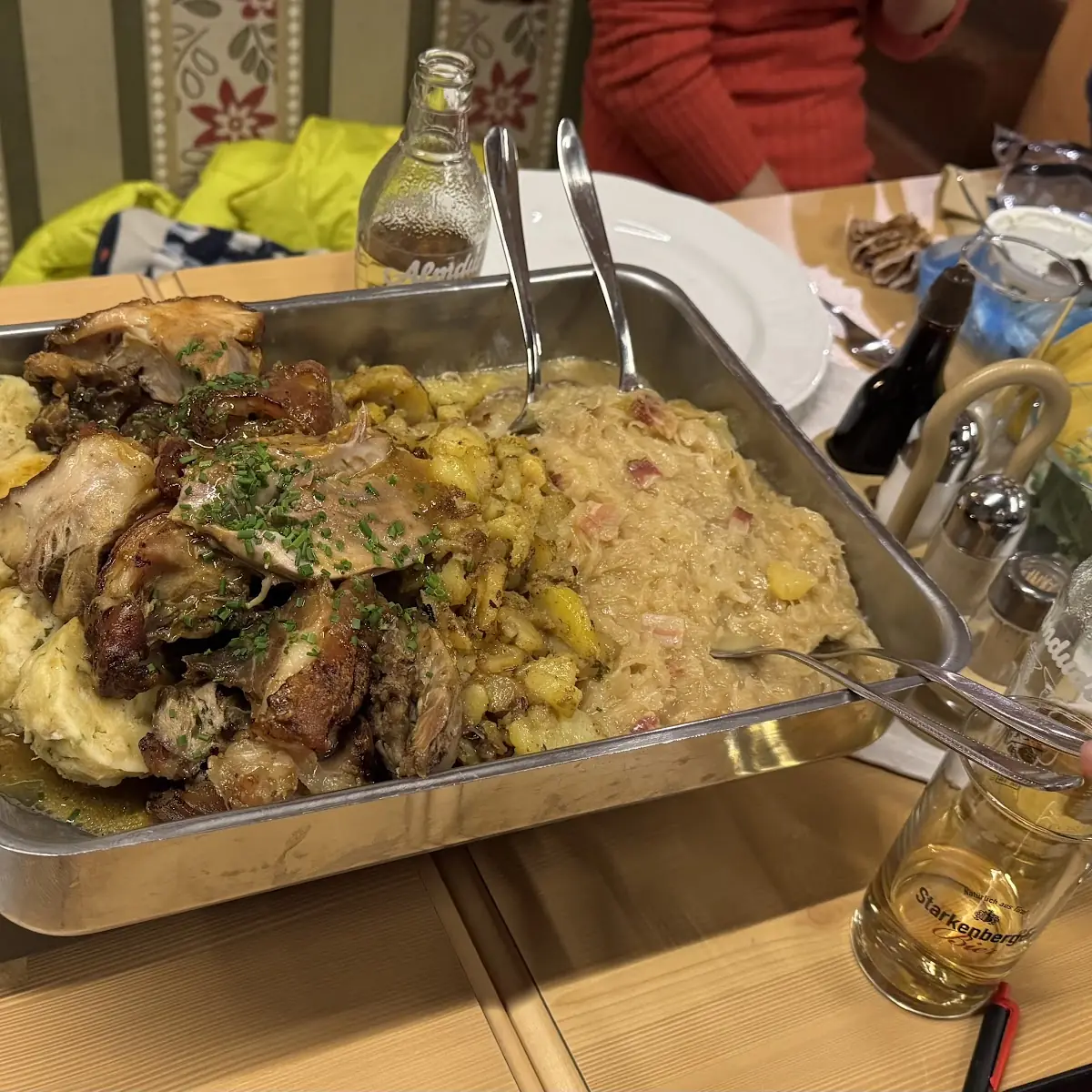 Essen und Trinken photo 9