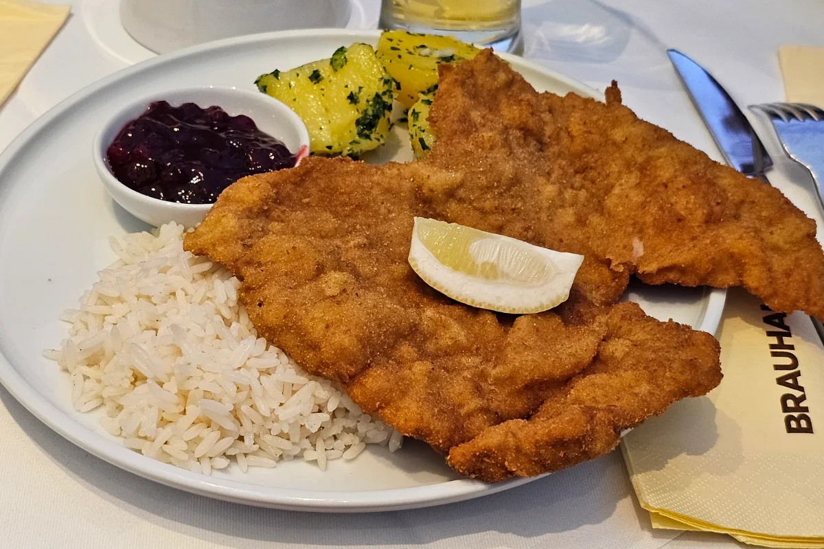 Essen und Trinken photo 1