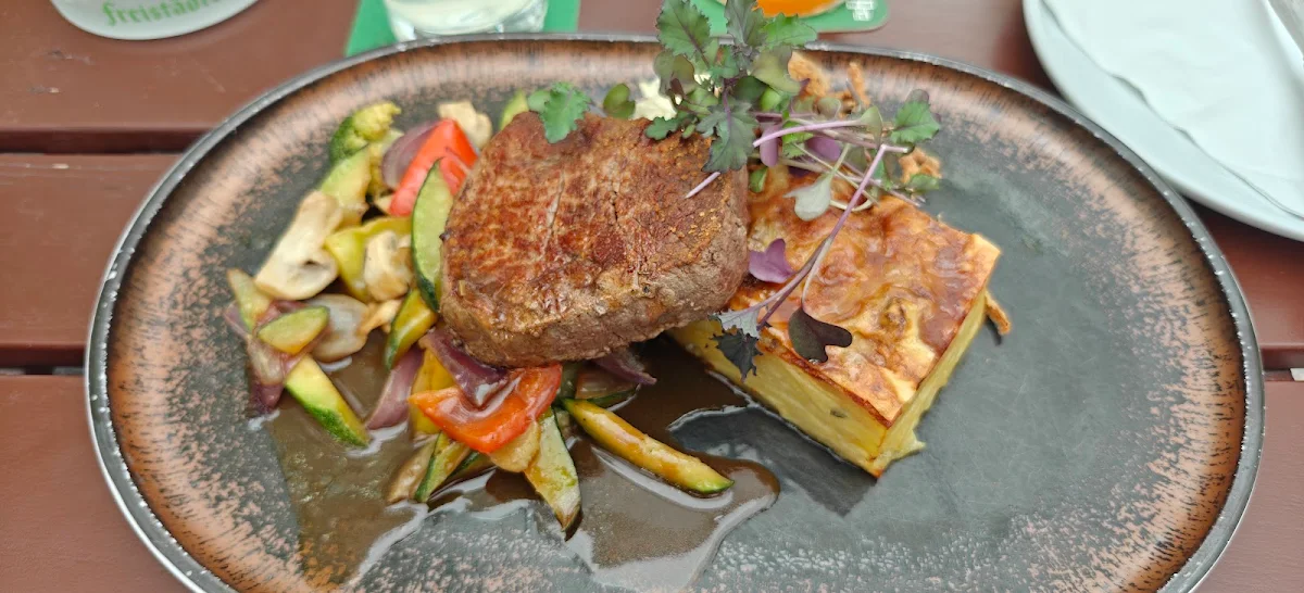 Essen und Trinken photo 2