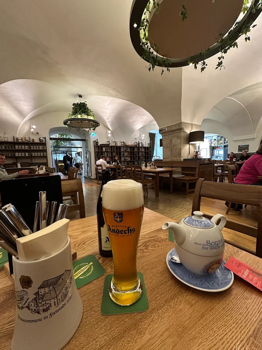Essen und Trinken photo 4