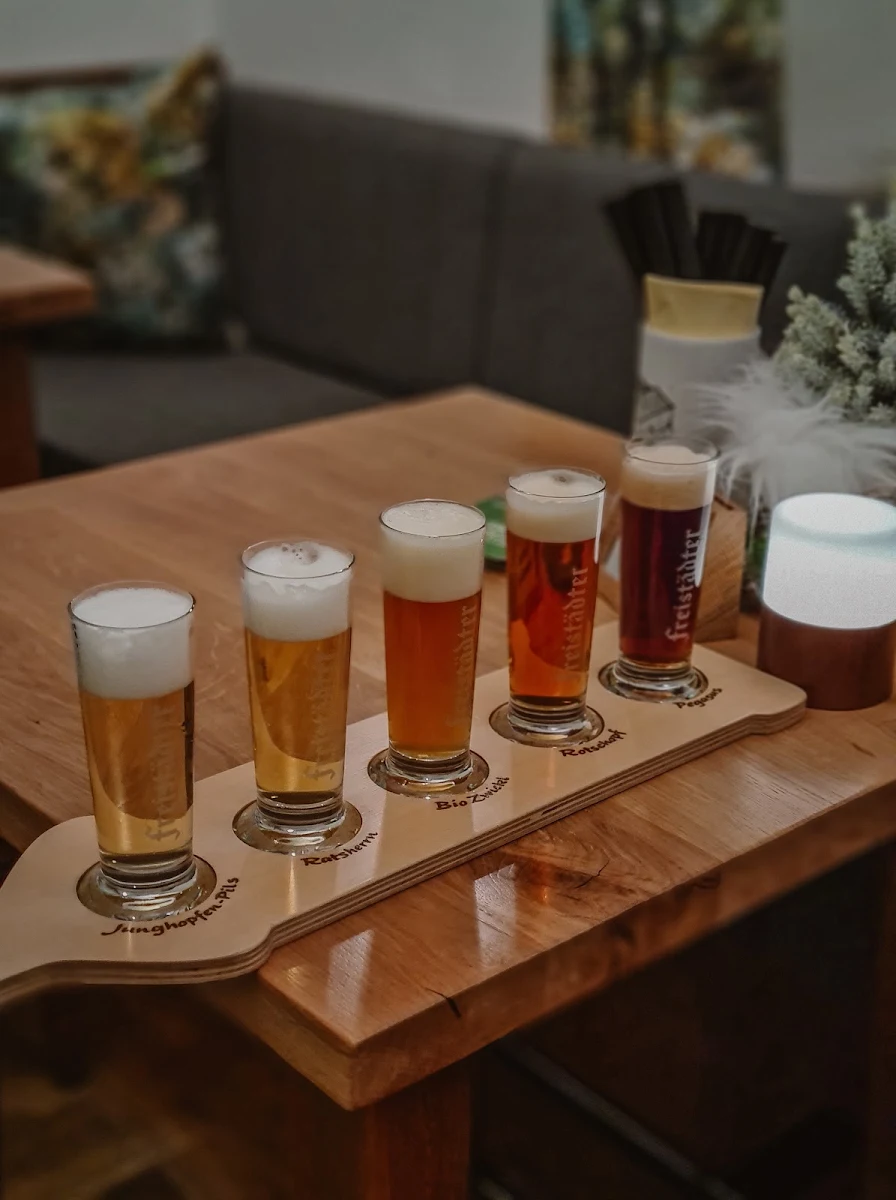Essen und Trinken photo 7
