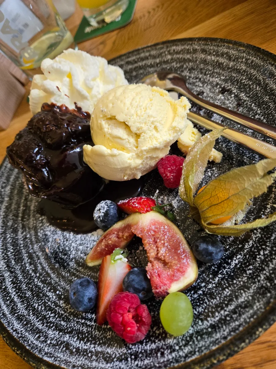 Essen und Trinken photo 9