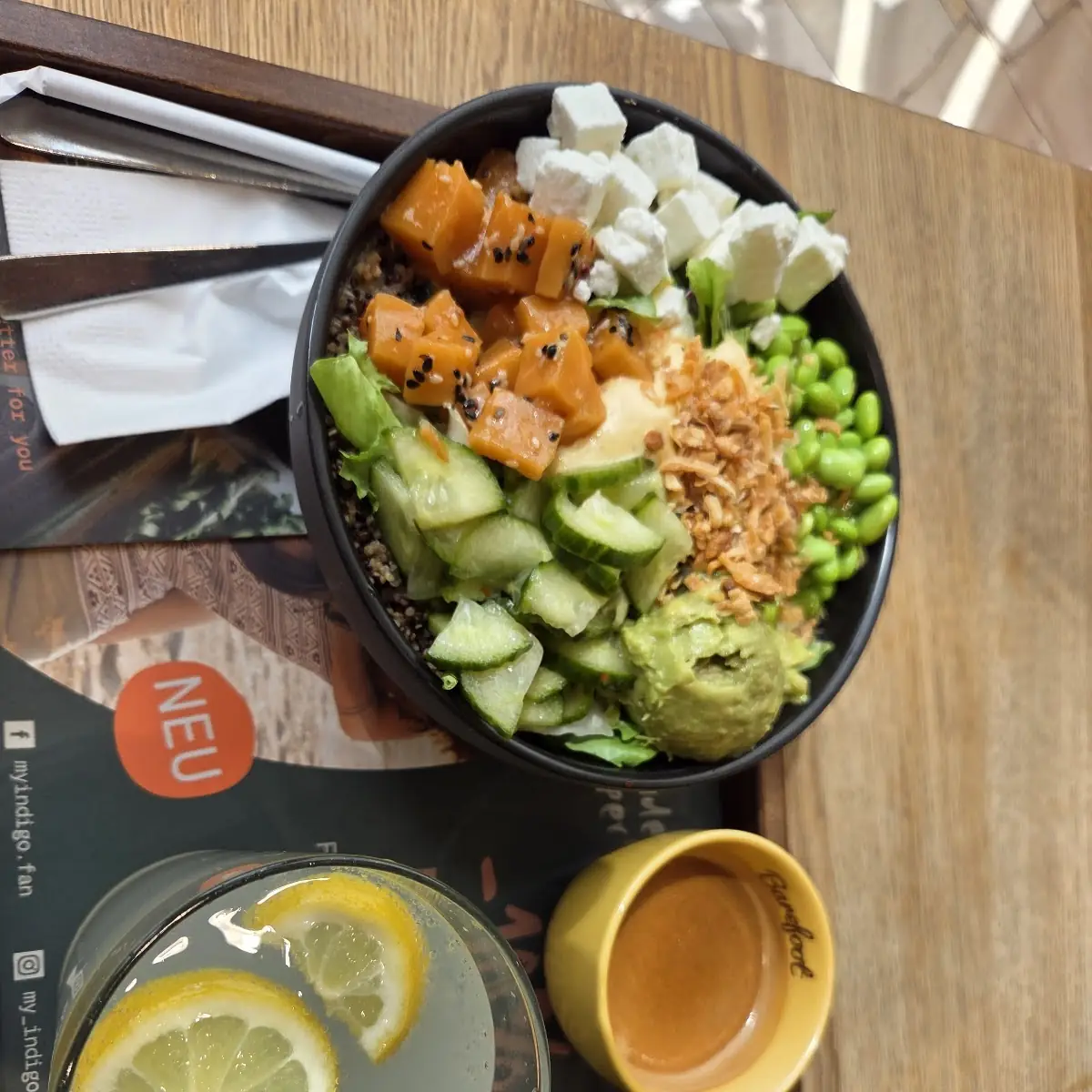 Essen und Trinken photo 3
