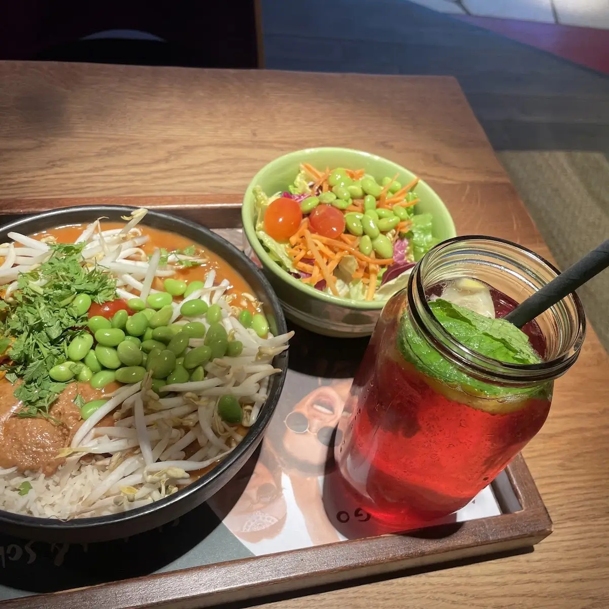 Essen und Trinken photo 4