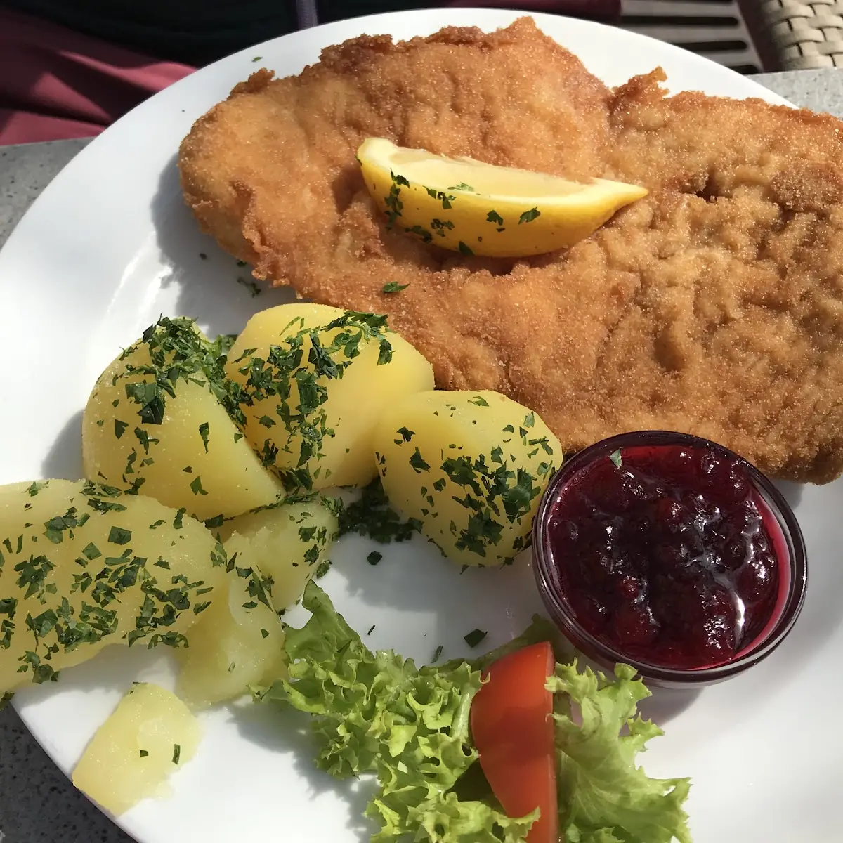 Essen und Trinken photo 2
