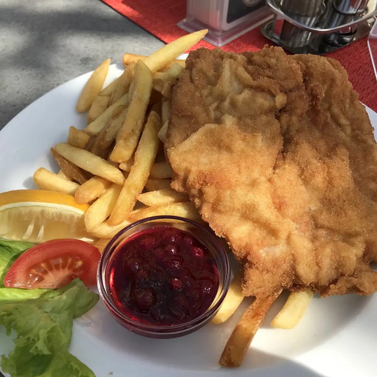 Essen und Trinken photo 7