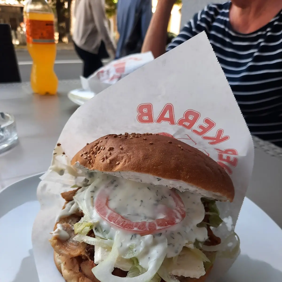 Essen und Trinken photo 2