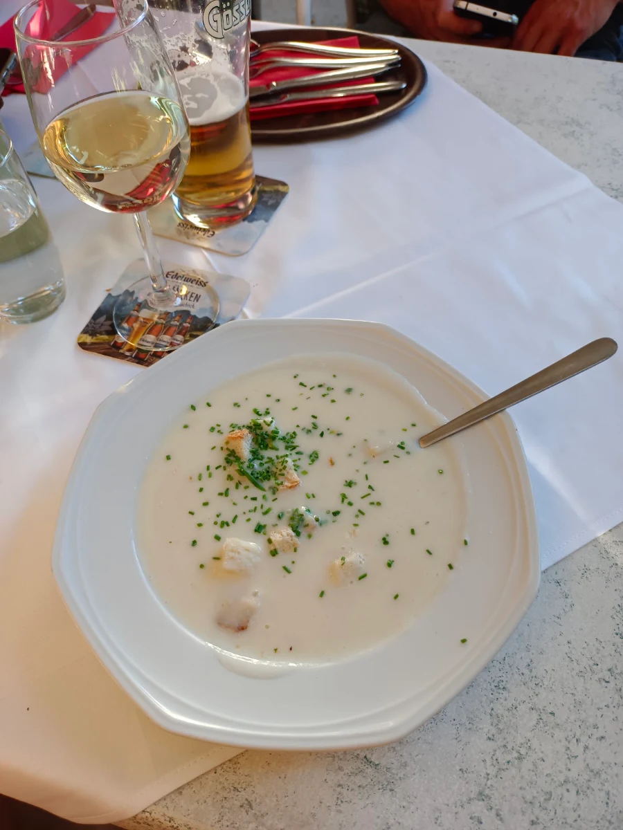 Essen und Trinken photo 10