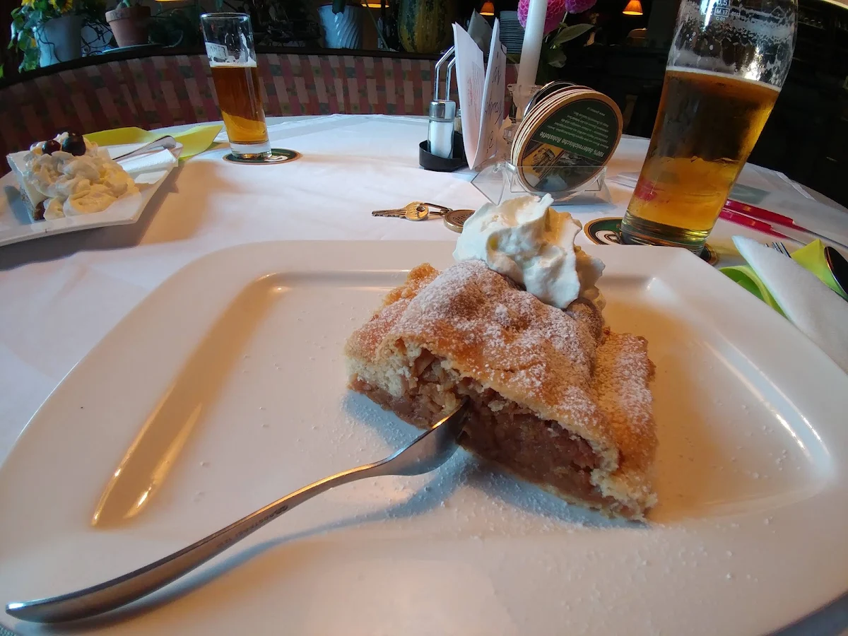 Essen und Trinken photo 2