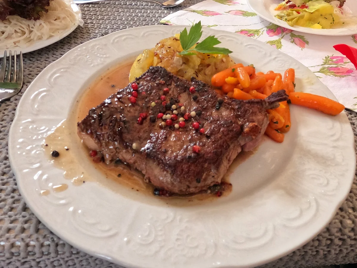 Essen und Trinken photo 3