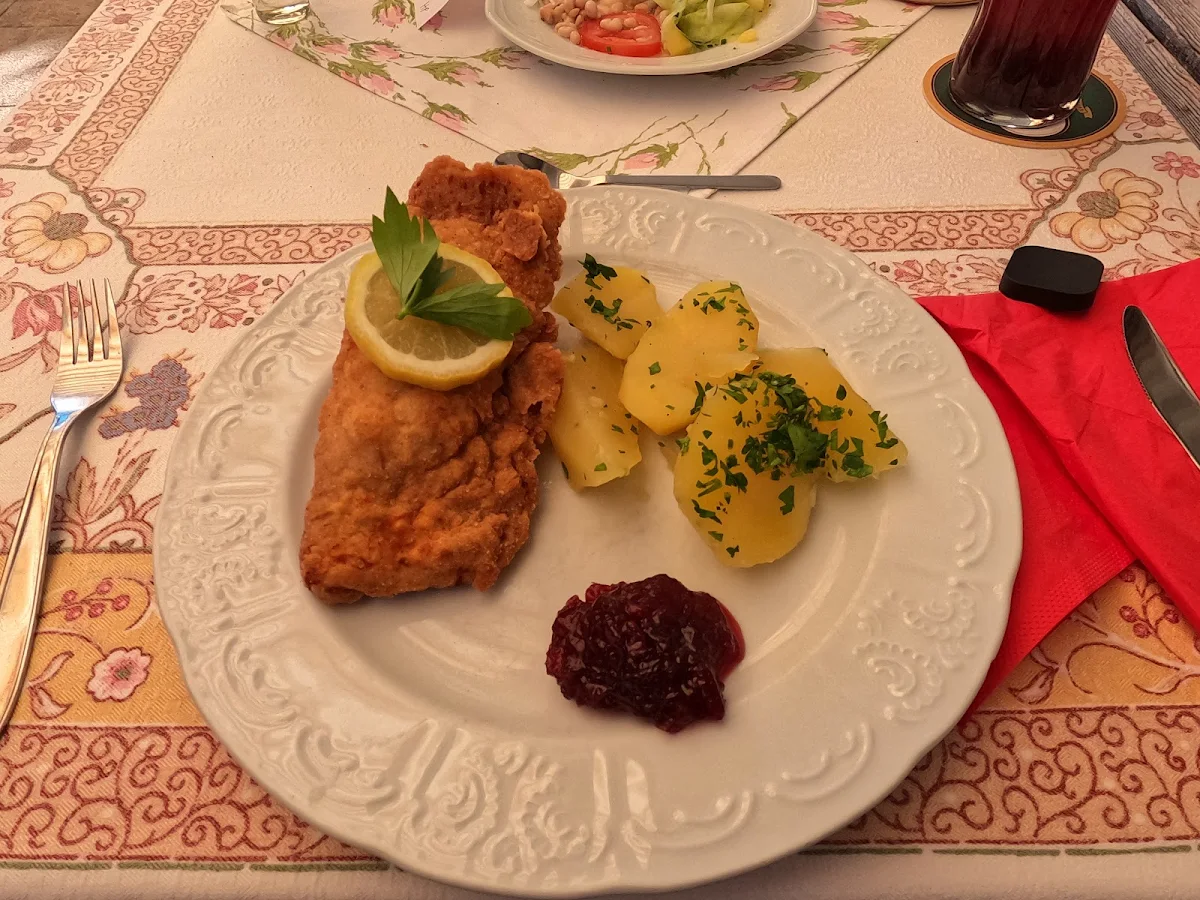 Essen und Trinken photo 4