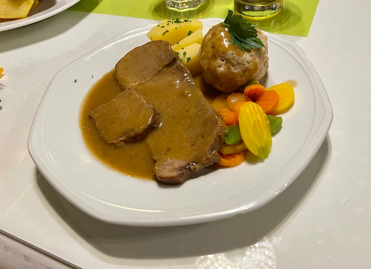 Essen und Trinken photo 6