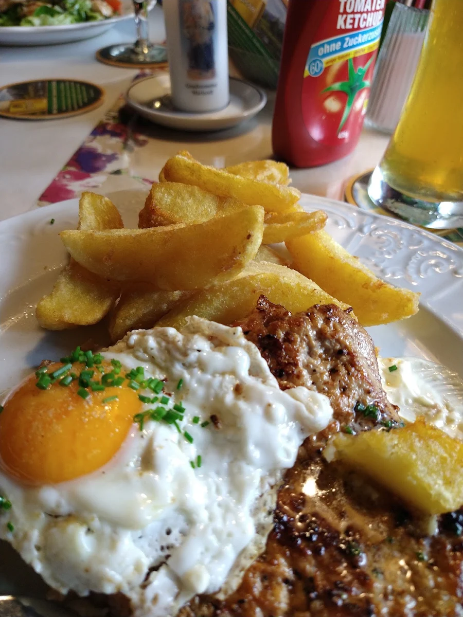 Essen und Trinken photo 9