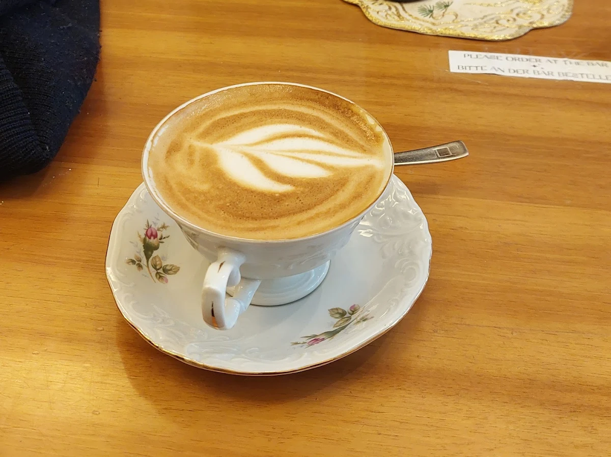 Coffee&Vintage Titelbild