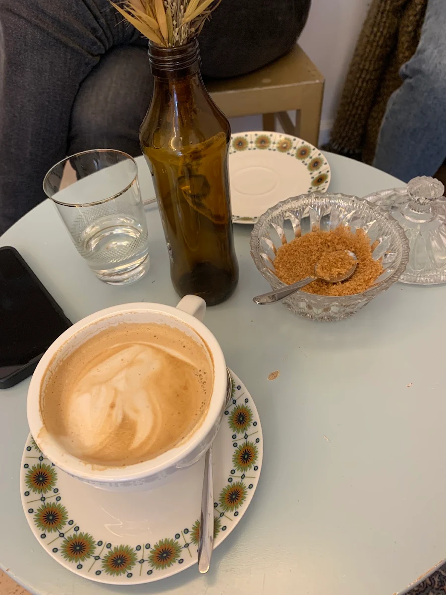 Essen und Trinken photo 2