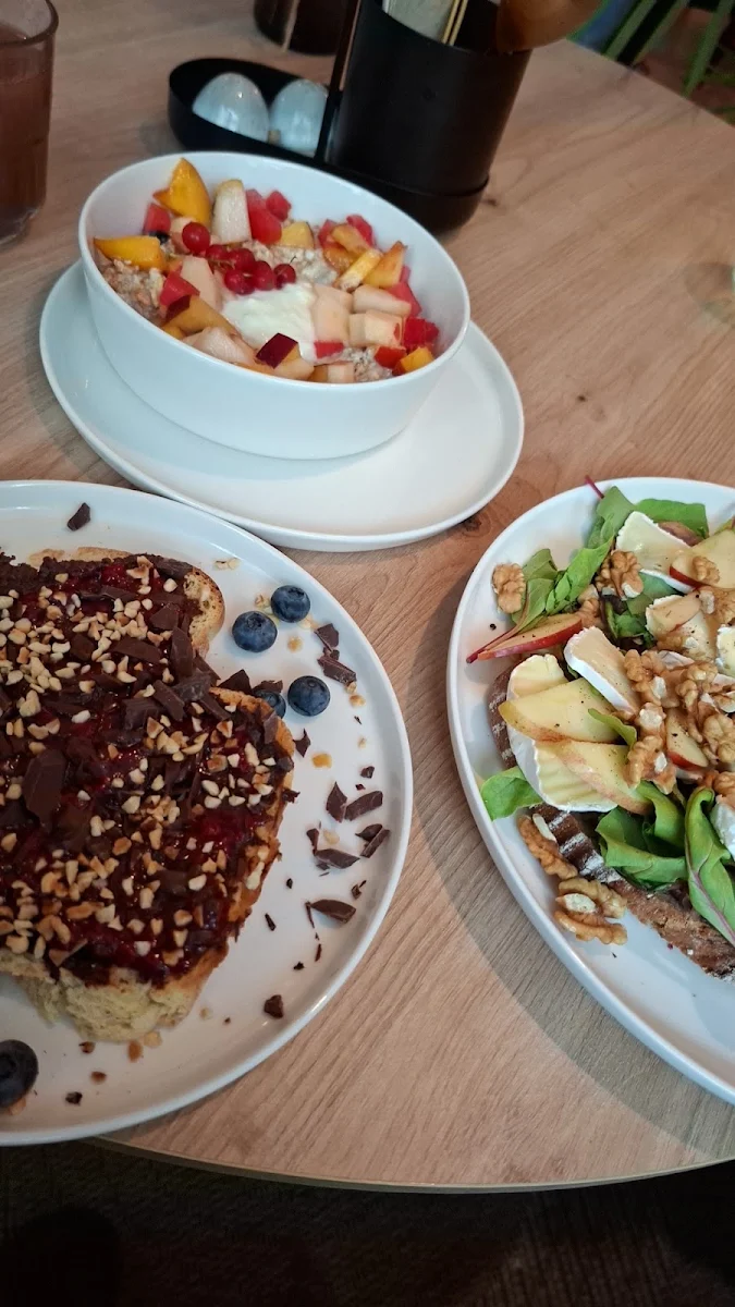 Essen und Trinken photo 8