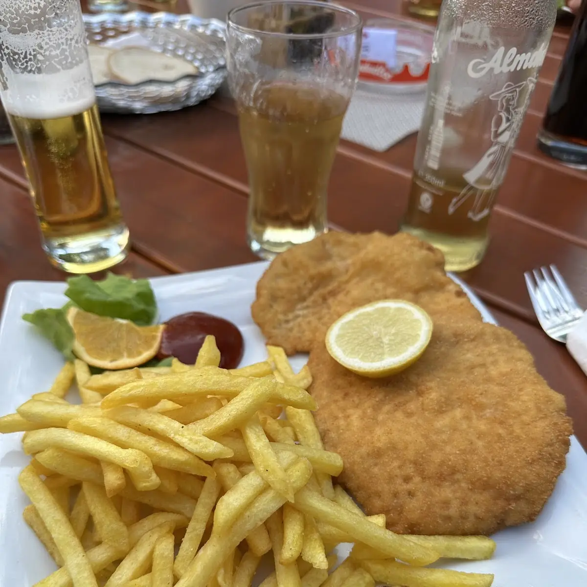 Essen und Trinken photo 3