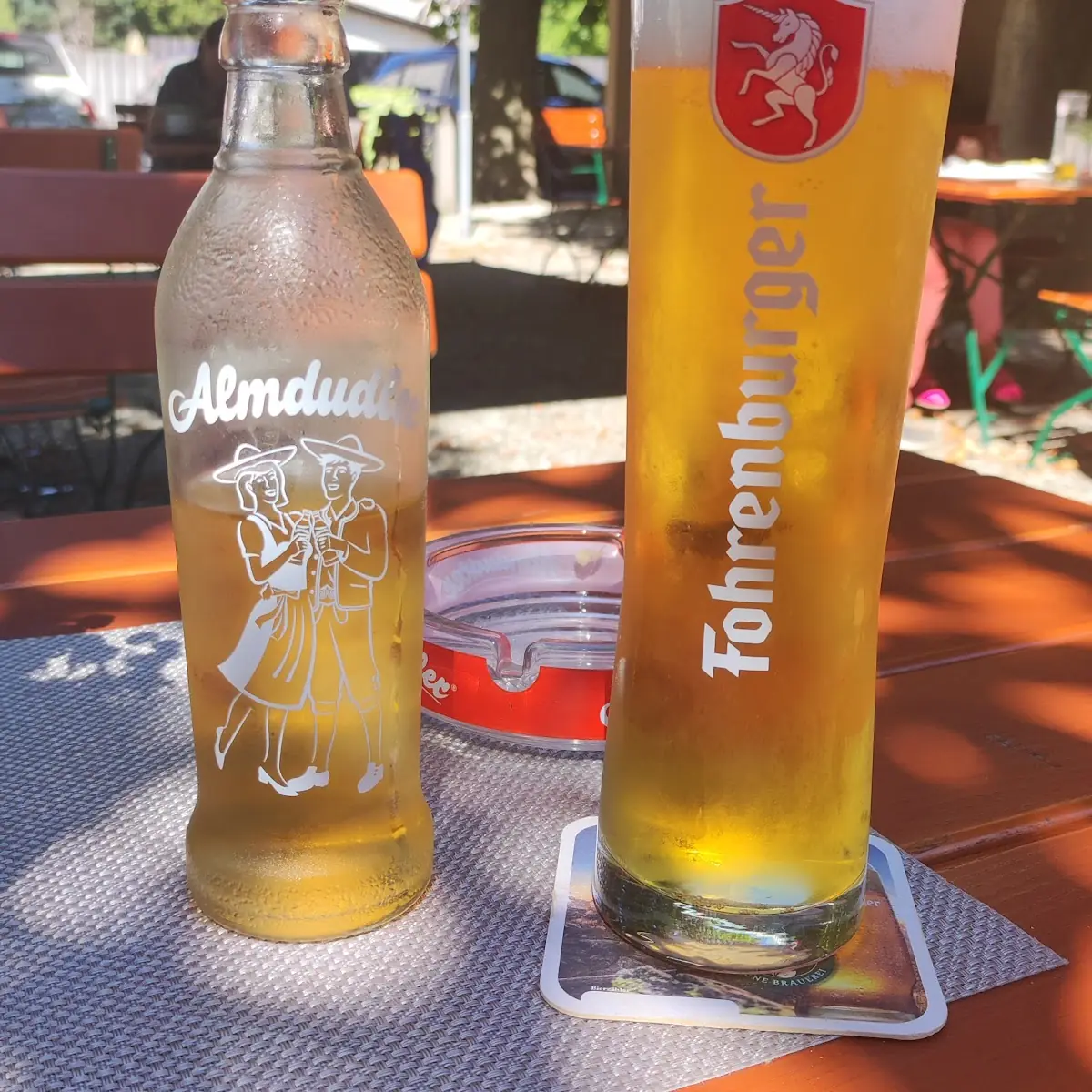 Essen und Trinken photo 4