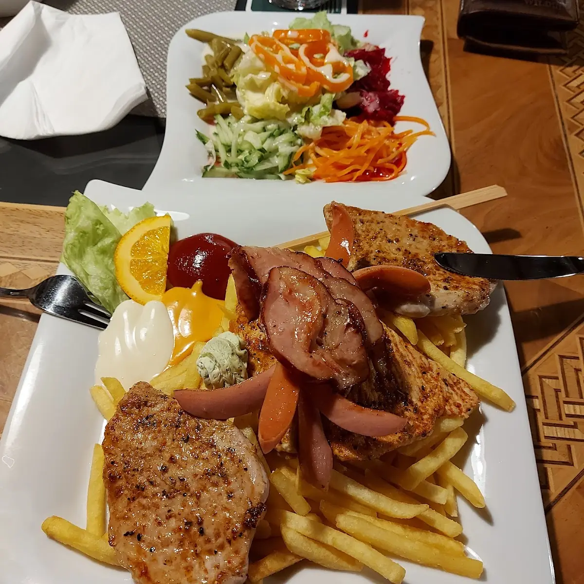 Essen und Trinken photo 5