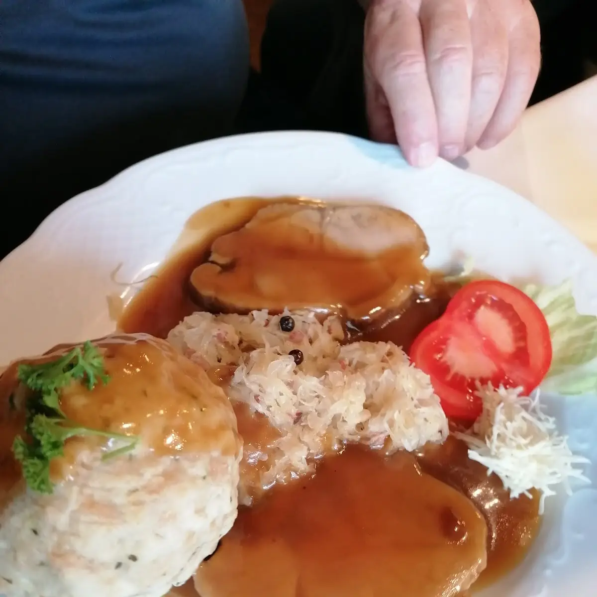 Essen und Trinken photo 7