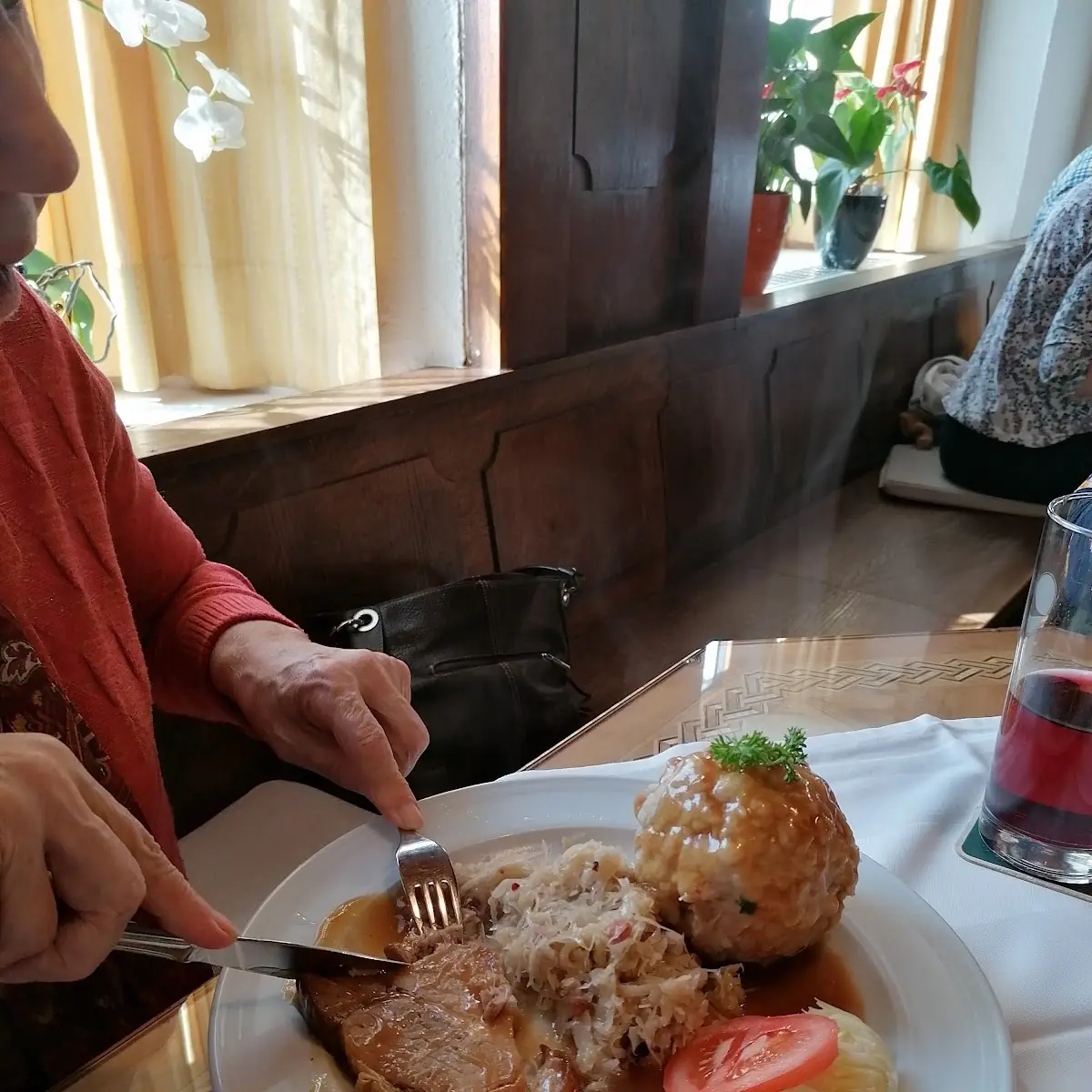 Essen und Trinken photo 8