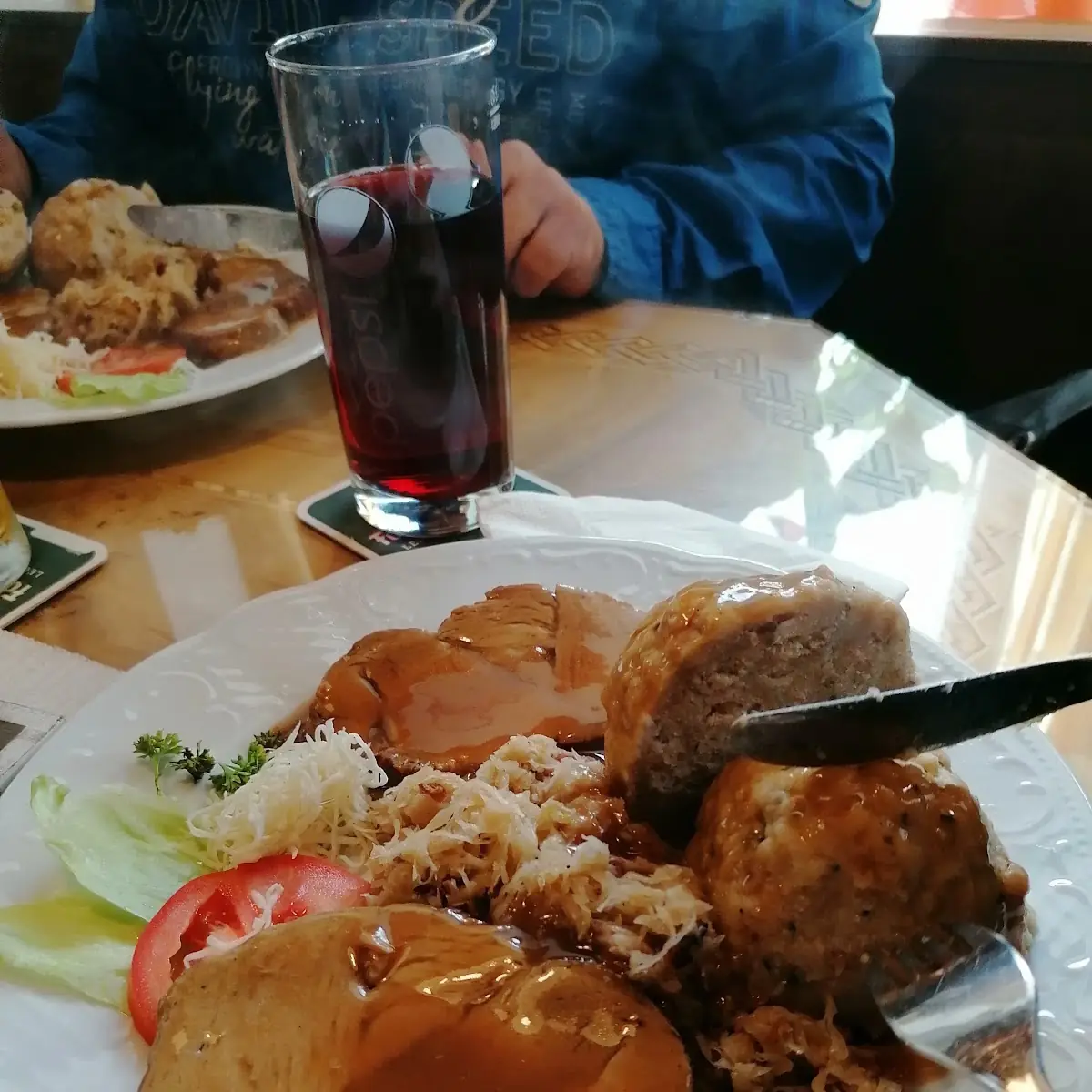 Essen und Trinken photo 9