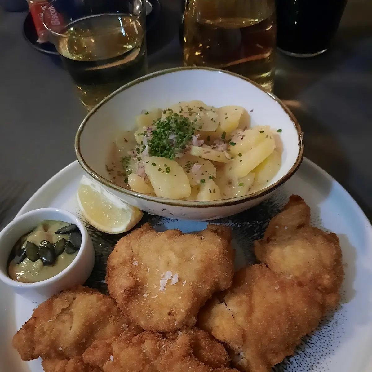 Essen und Trinken photo 3