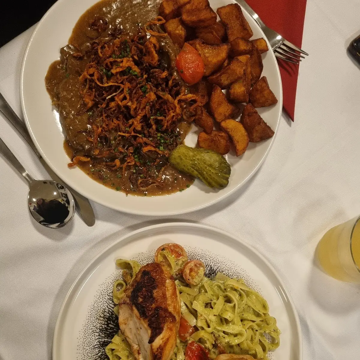 Essen und Trinken photo 8