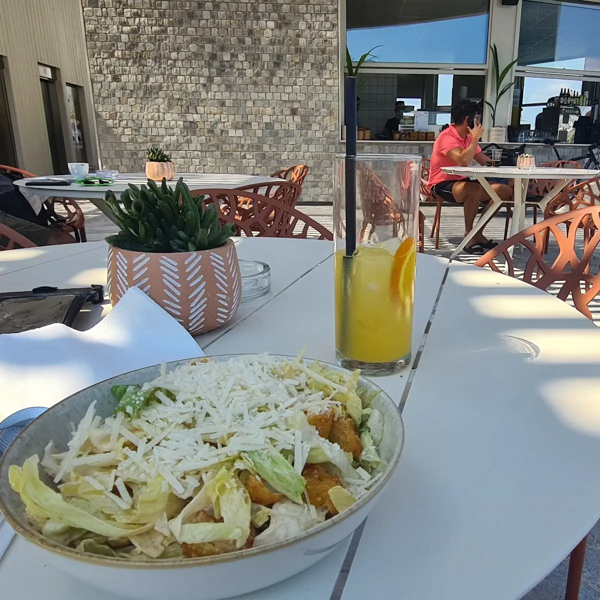 Essen und Trinken photo 4