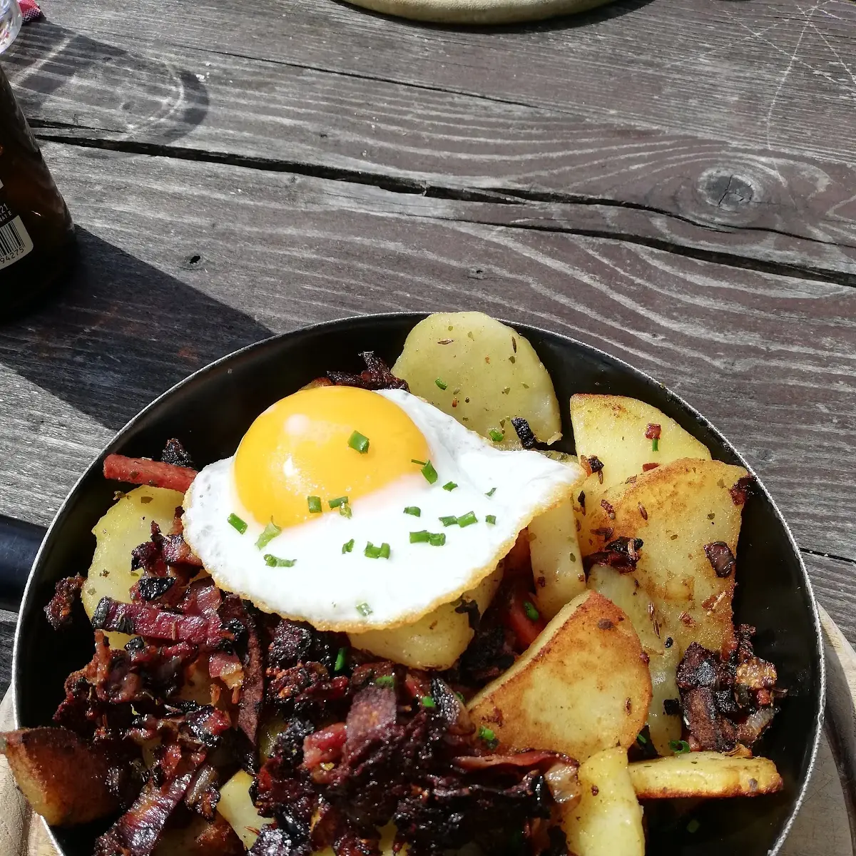 Essen und Trinken photo 10