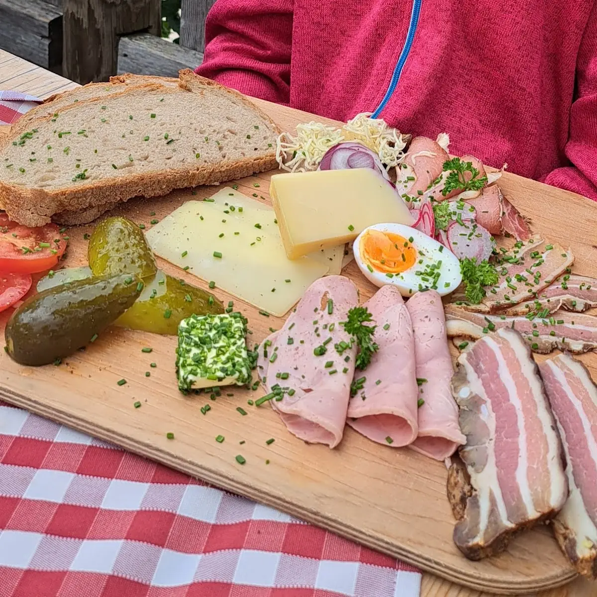 Essen und Trinken photo 4