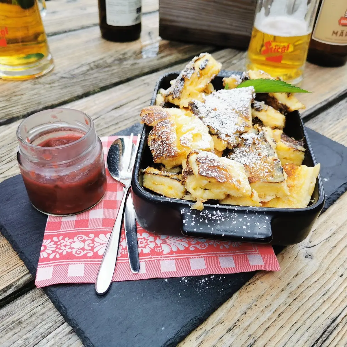Essen und Trinken photo 5
