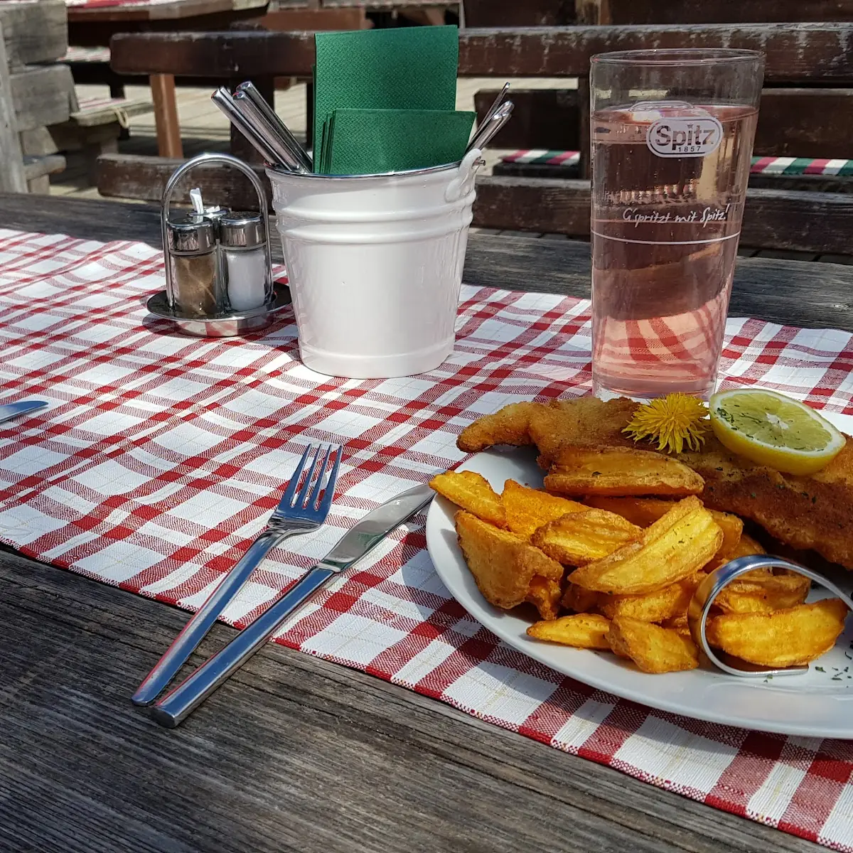 Essen und Trinken photo 7