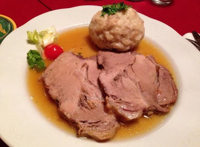 Essen und Trinken photo 3
