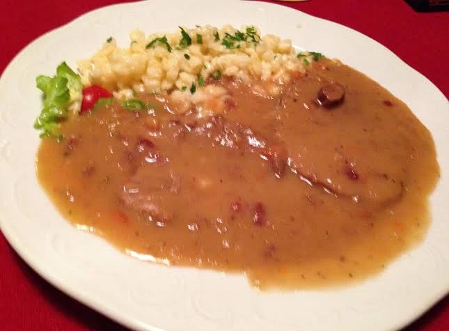 Essen und Trinken photo 4