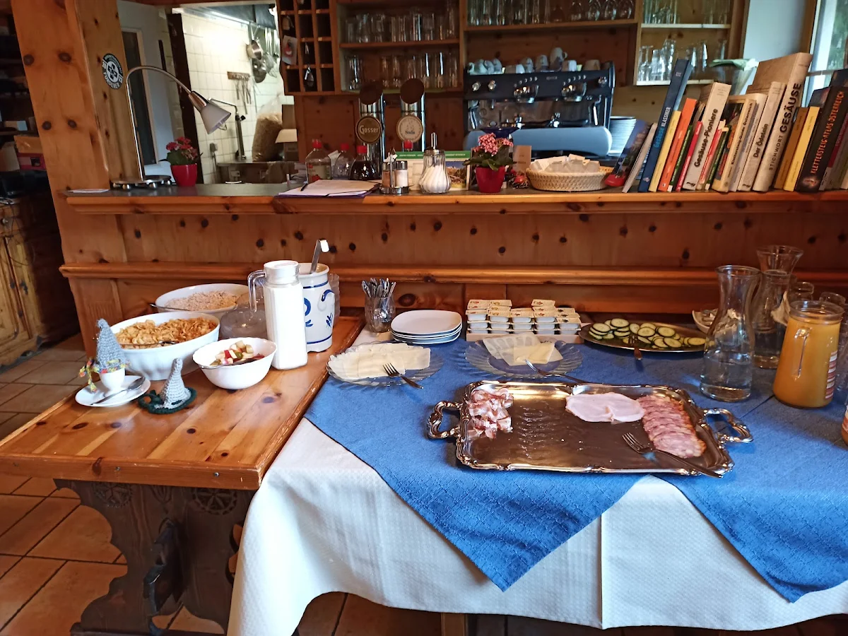 Essen und Trinken photo 5