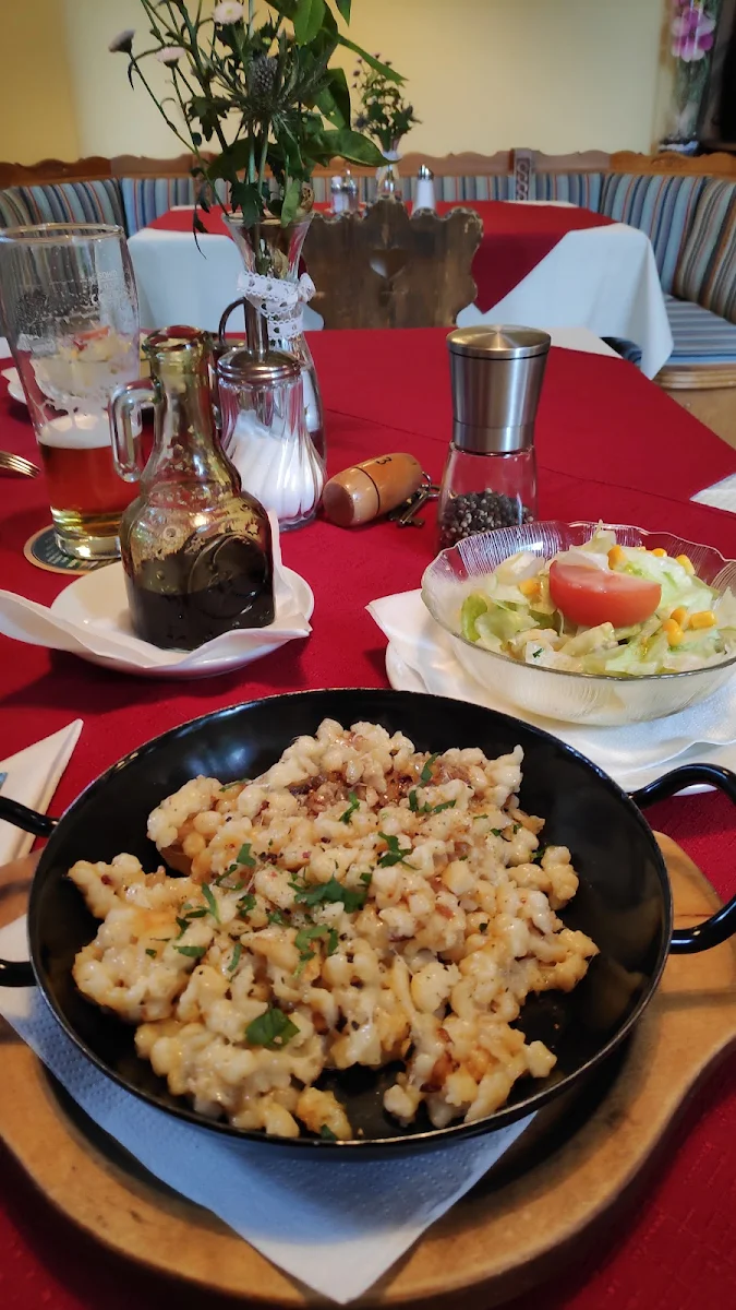 Essen und Trinken photo 6